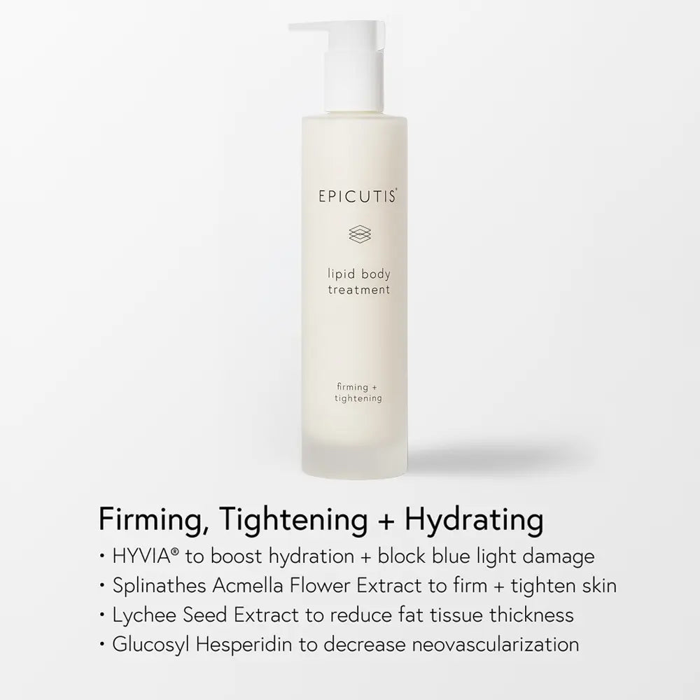 Epicutis Lipid Body Treatment