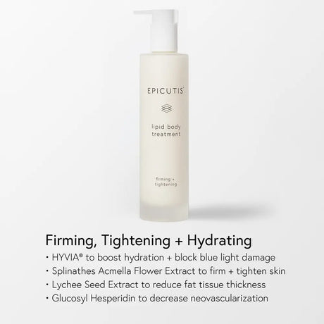 Epicutis Lipid Body Treatment