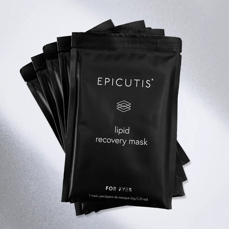 Epicutis Lipid Recovery Mask for Eyes