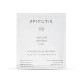Epicutis Lipid Recovery Mask for Neck + Décolleté