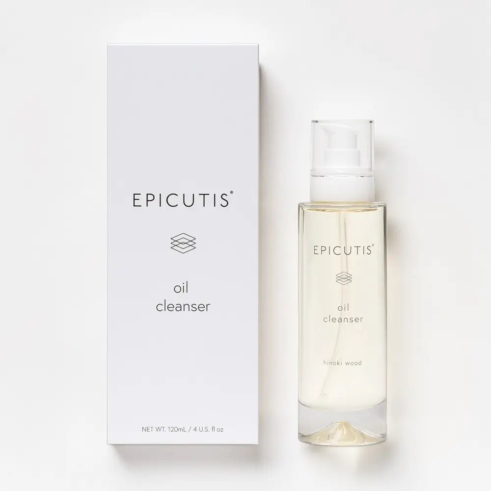 Epicutis Oil Cleanser