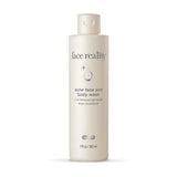 Face Reality Acne Face and Body Wash