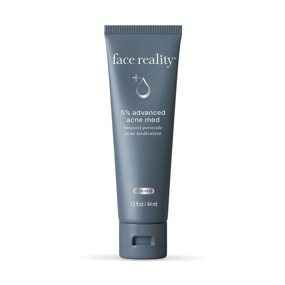 Face Reality Advanced Acne Med