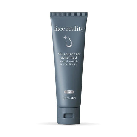 Face Reality Advanced Acne Med