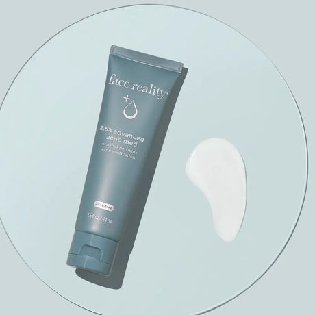 Face Reality Advanced Acne Med