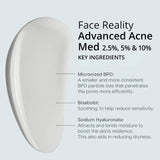 Face Reality Advanced Acne Med
