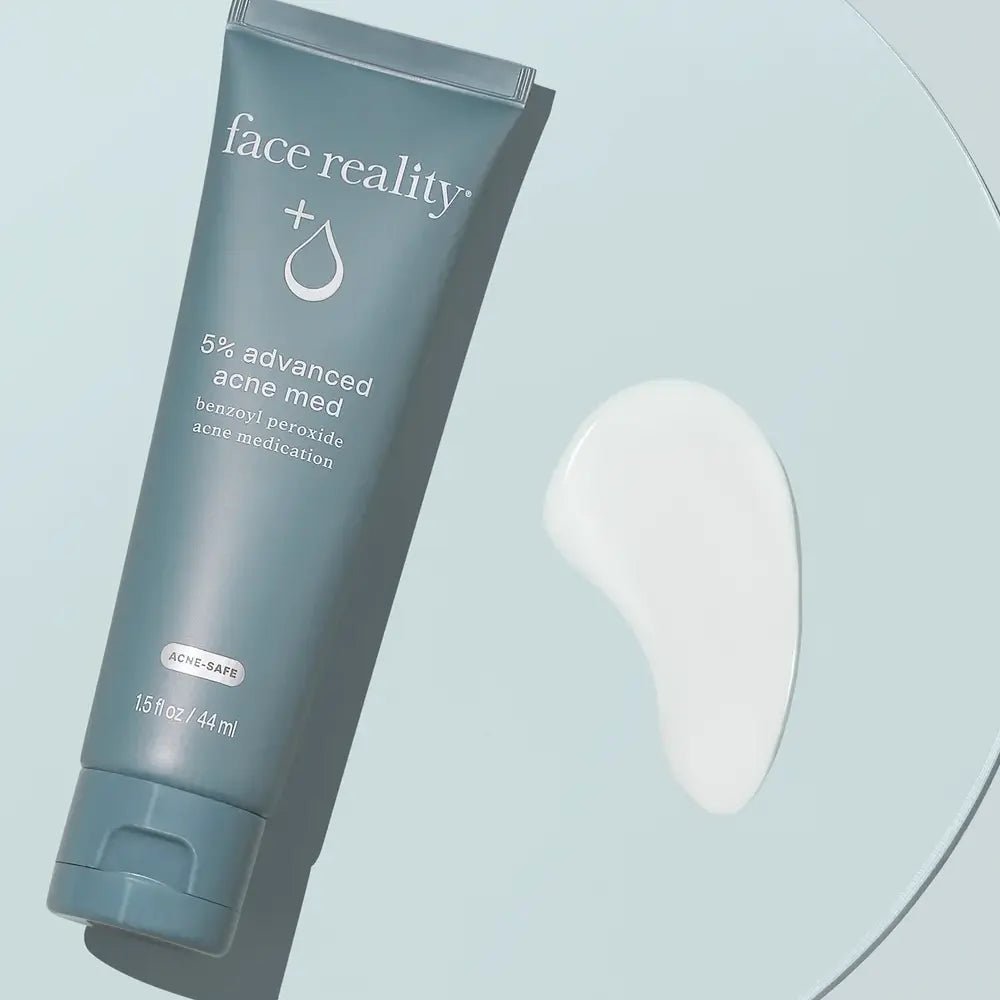 Face Reality Advanced Acne Med