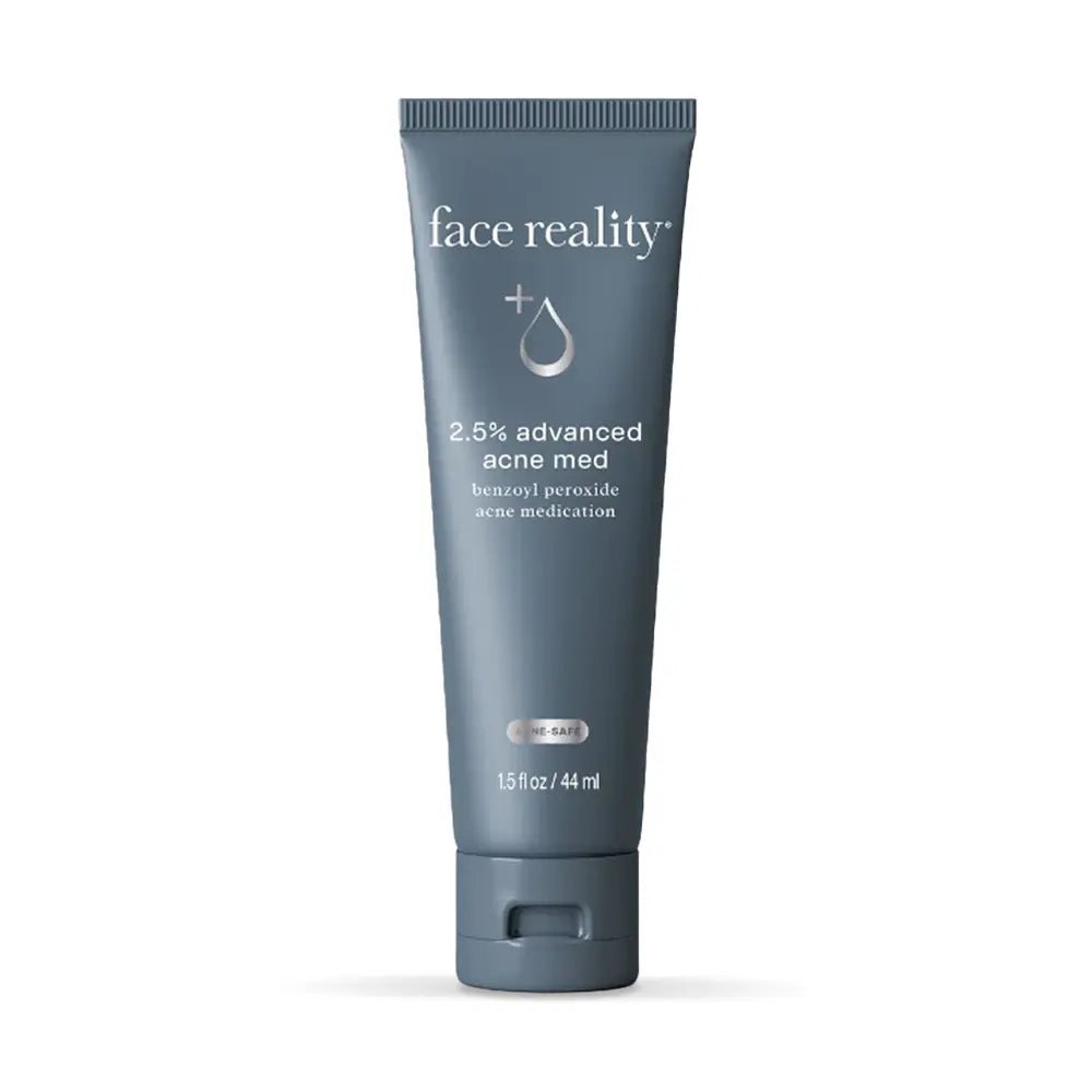 Face Reality Advanced Acne Med