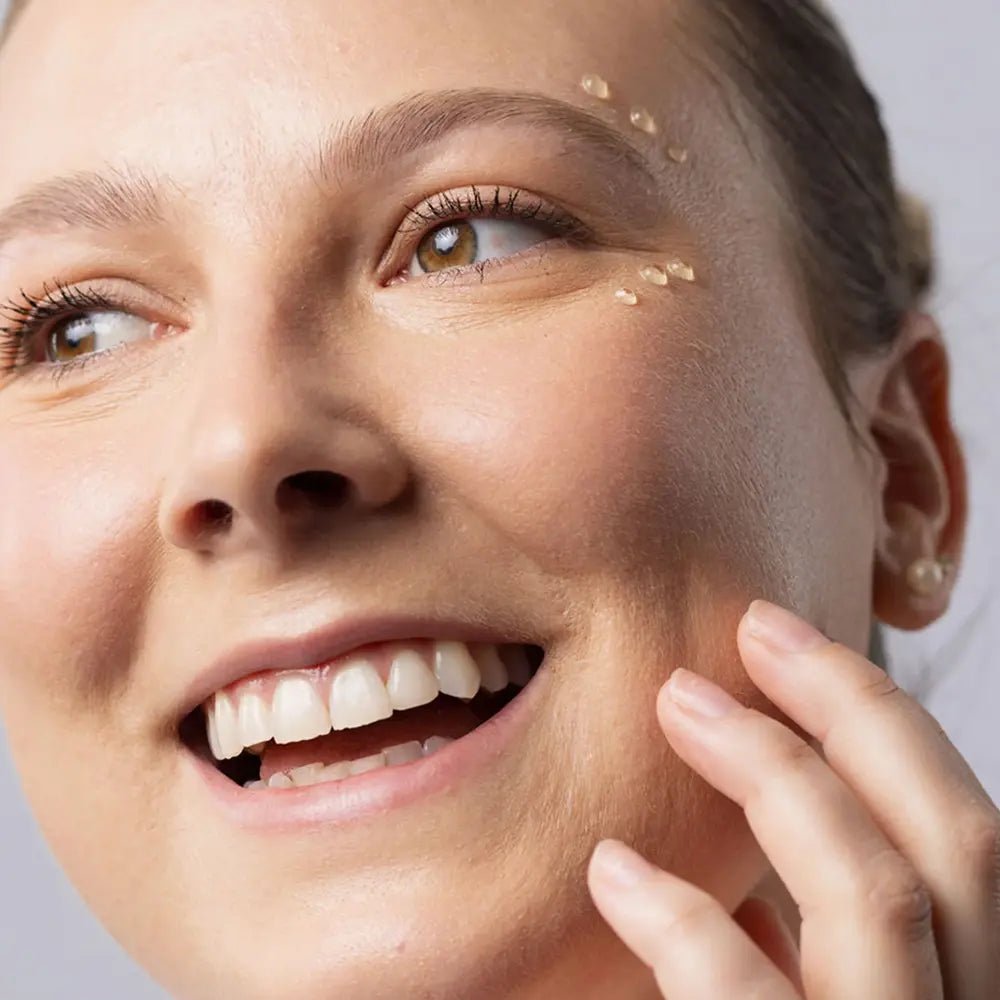 Face Reality Antioxidant Peptide Eye Gel