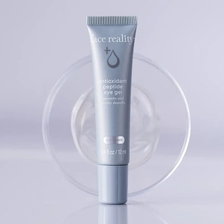 Face Reality Antioxidant Peptide Eye Gel