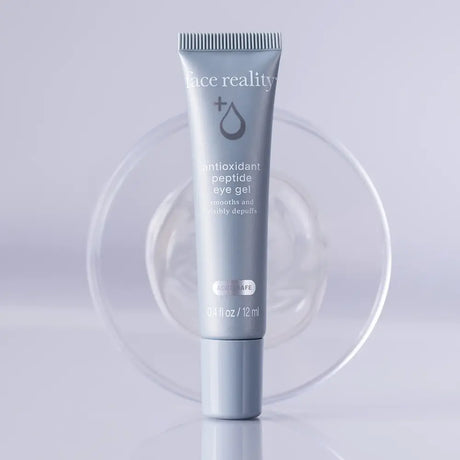 Face Reality Antioxidant Peptide Eye Gel