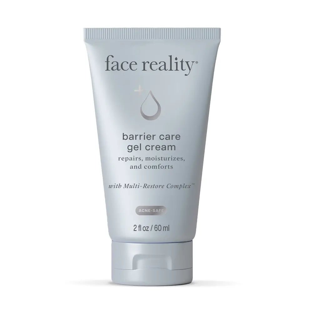 Face Reality Barrier Care Gel Cream