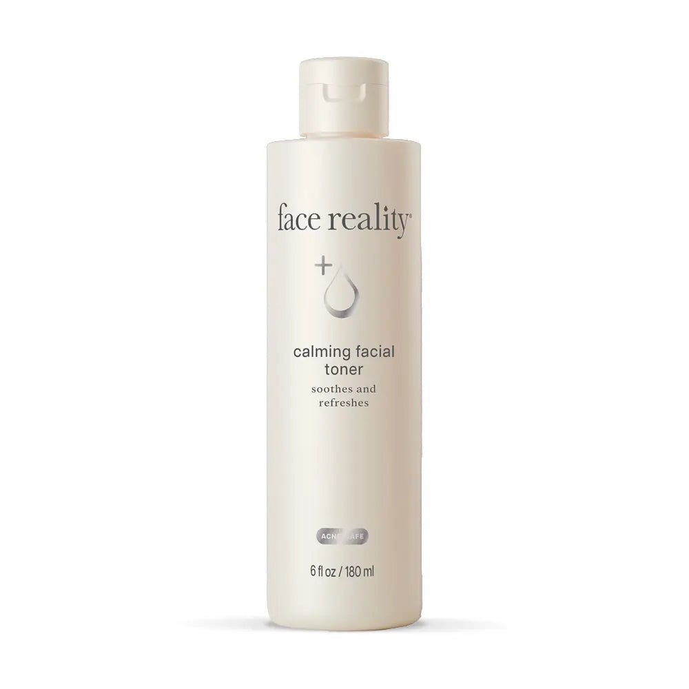 Face Reality Calming Facial Toner