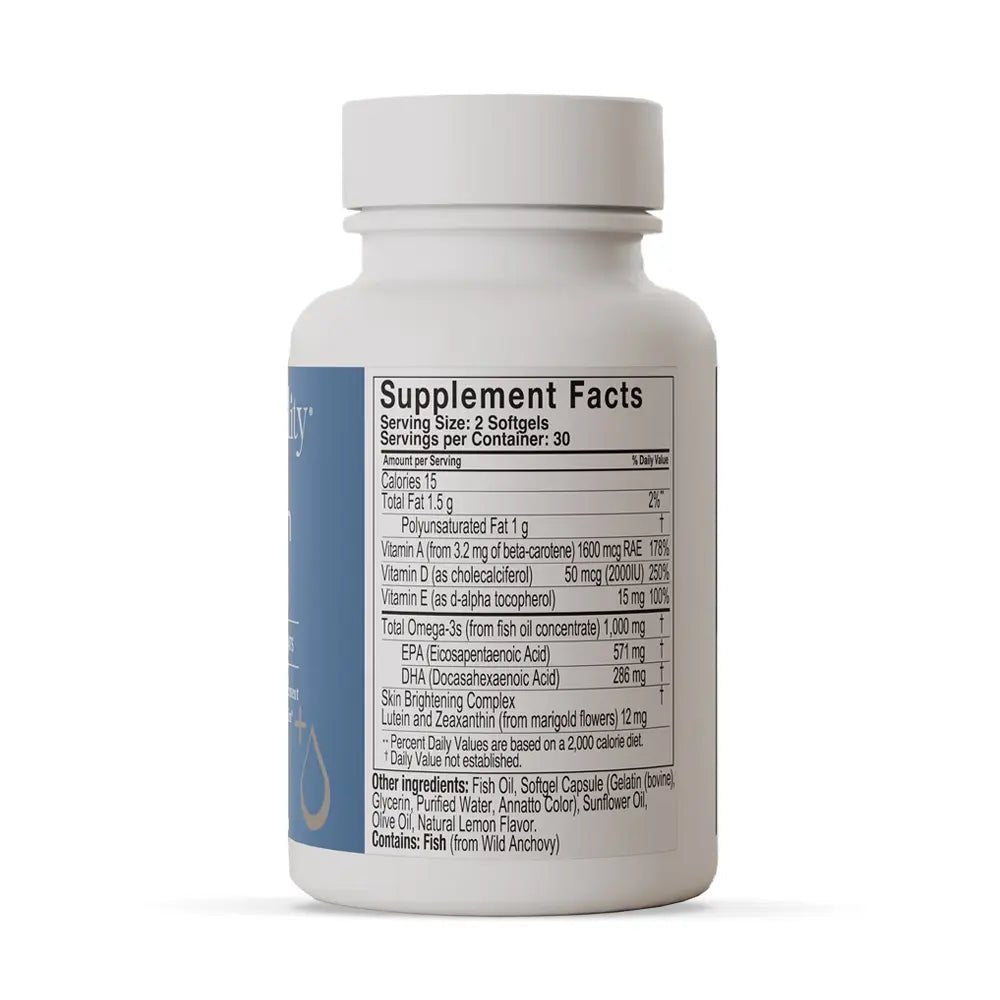 Face Reality Clear Skin Balance