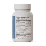 Face Reality Clear Skin Restore Supplement bottle with label showing 'Supplement Facts' on a white background