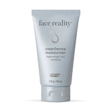 Face Reality ClearDerma Moisturizer