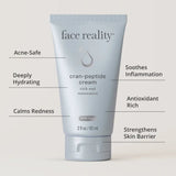 Face Reality Cran Peptide Cream