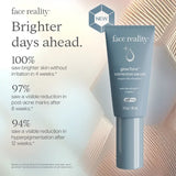 Face Reality Glowtone Corrective Serum