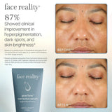 Face Reality Glowtone Corrective Serum