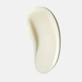 Beige-colored product on a light gray background