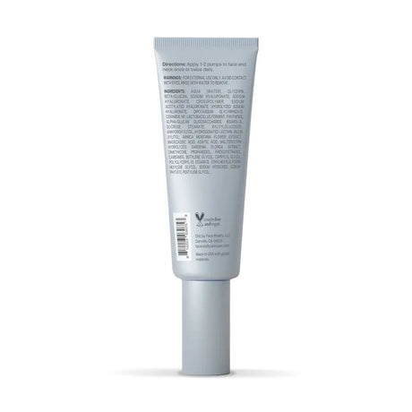 Face Reality HydraRemedy Gel Serum