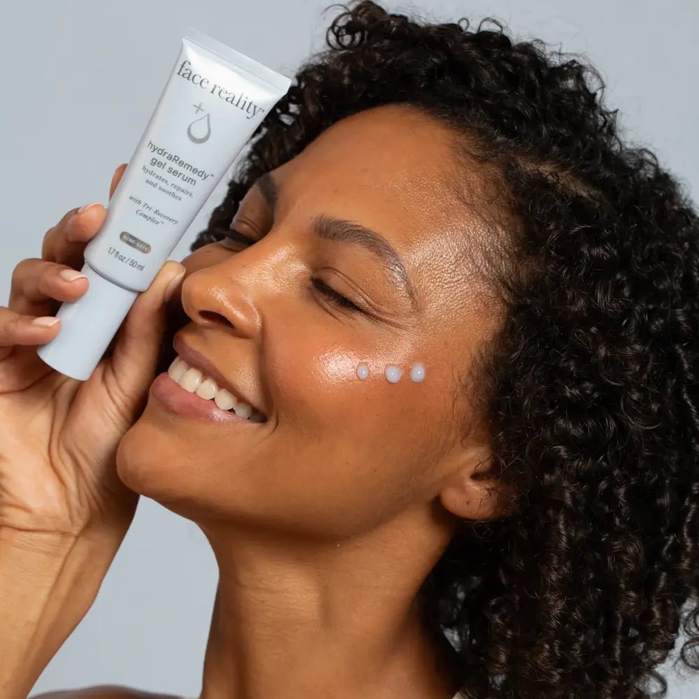 Face Reality HydraRemedy Gel Serum