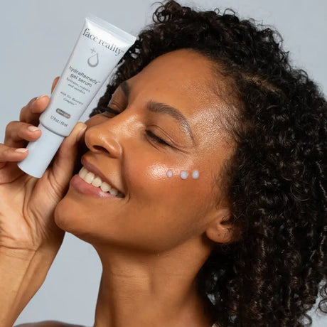 Face Reality HydraRemedy Gel Serum