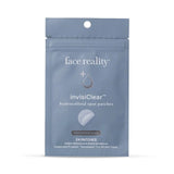 Face Reality InvisiClear Hydrocolloid Spot Patches