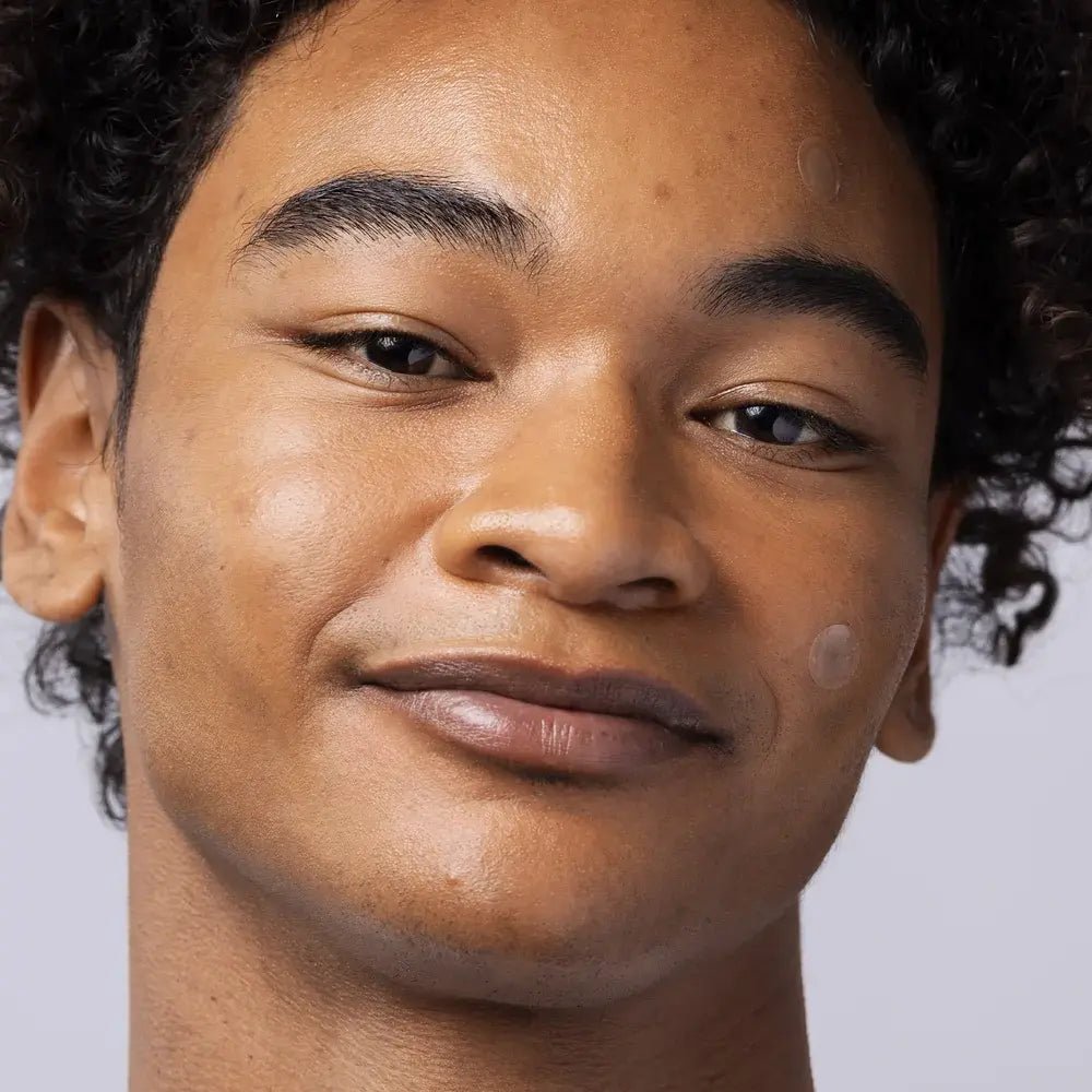 Face Reality InvisiClear Hydrocolloid Spot Patches