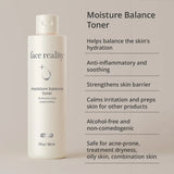 Face Reality Moisture Balance Toner