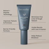 Face Reality Retinol Peptide Serum