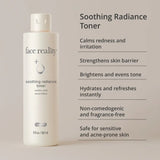 Face Reality Soothing Radiance Toner