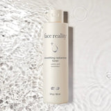 Face Reality Soothing Radiance Toner
