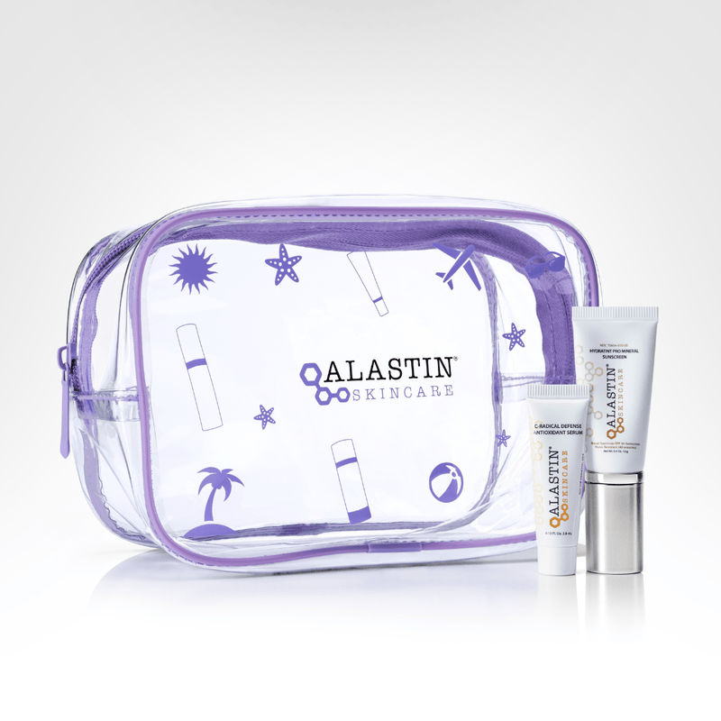 Alastin Defend and Protect TRIAL SIZE Kit