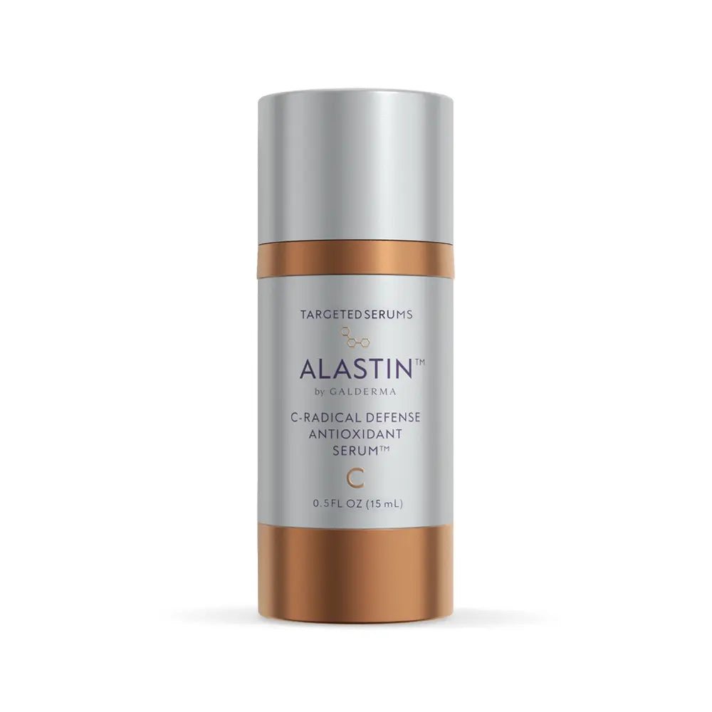 Alastin Travel Size C - Radical Defense Antioxidant Serum - Your Skincare Source