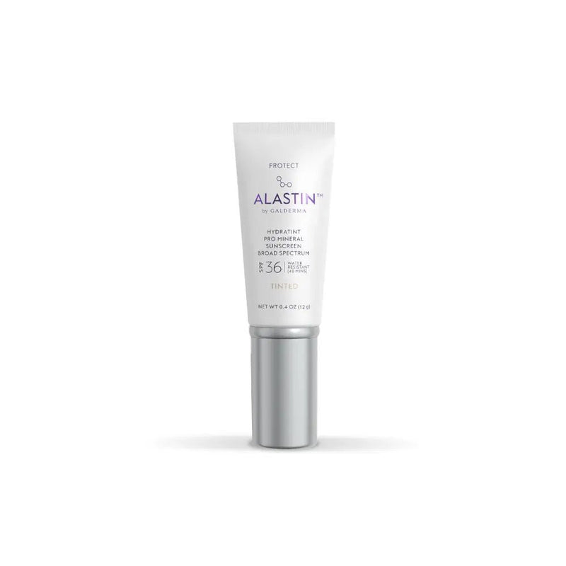 Alastin HydraTint Pro Mineral Broad Spectrum Sunscreen SPF 36 TRAVEL SIZE
