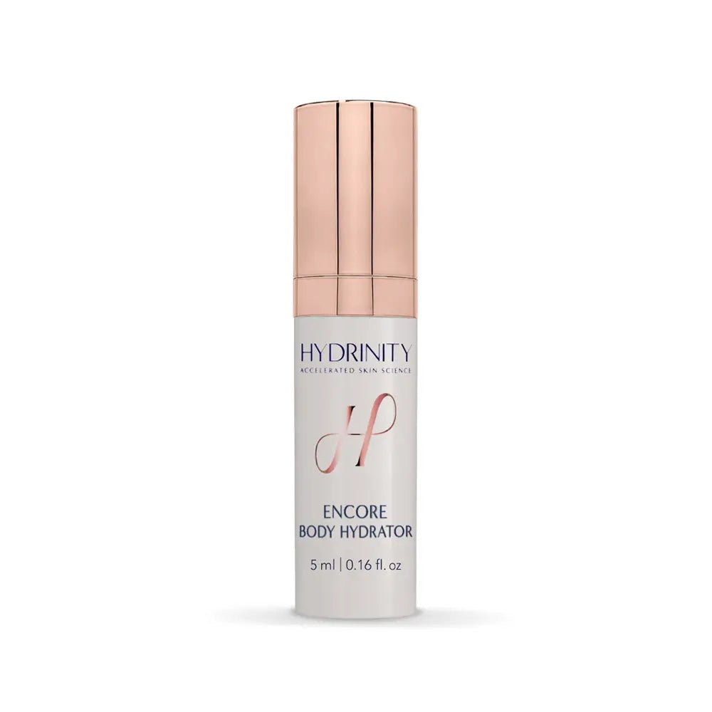 Gift-HYDRINITY Encore Body Hydrator Experience Size