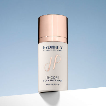 Gift - HYDRINITY Encore Travel Size 15mL - Your Skincare Source