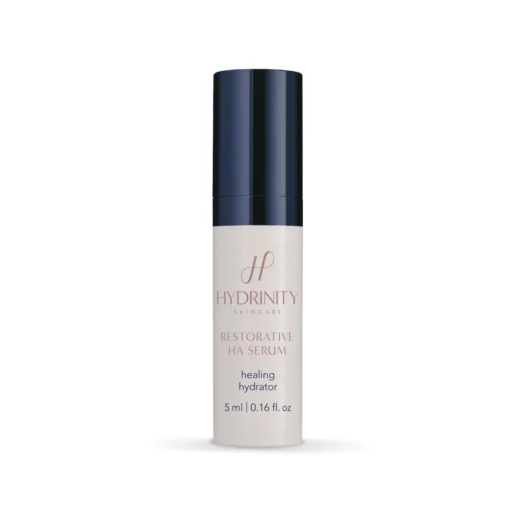 Gift-HYDRINITY Restorative HA Experience Size