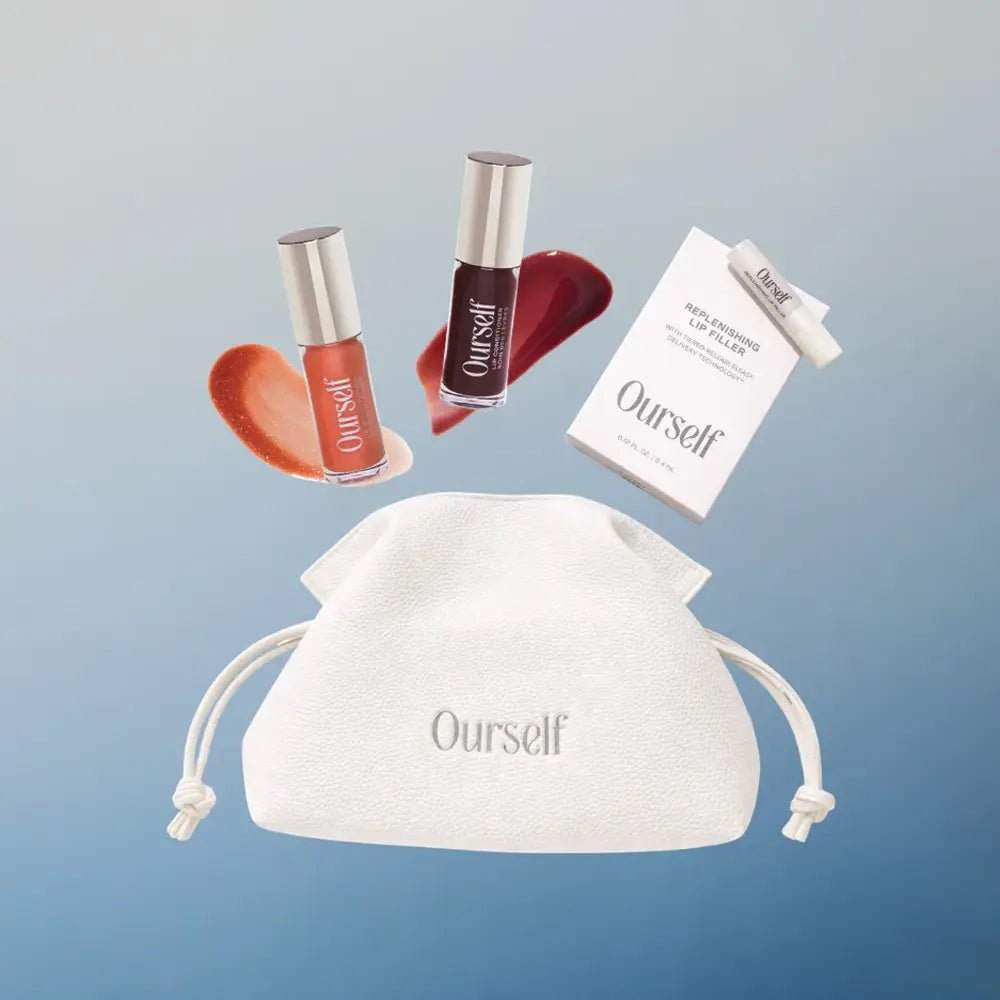 Gift- Ourself Color Your Spring Kit