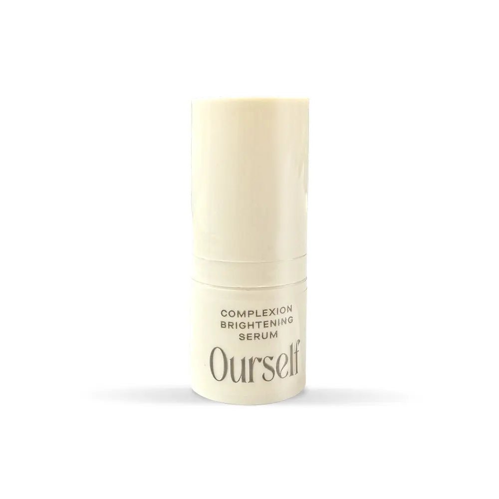 Gift- Ourself Complexion Brightening Serum Travel Size