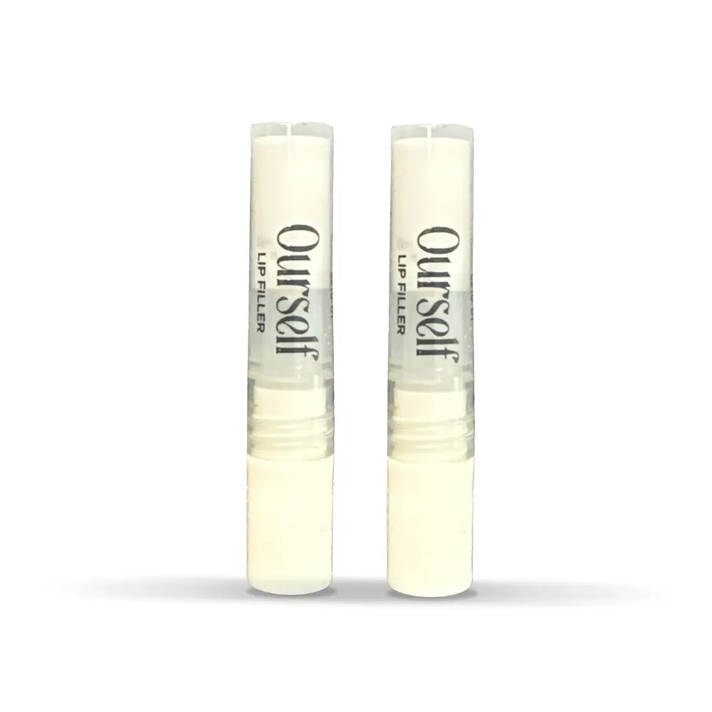 Gift- Ourself Lip Filler Sample X2
