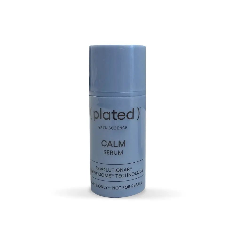 Gift- Plated CALM Serum Travel Size 5mL