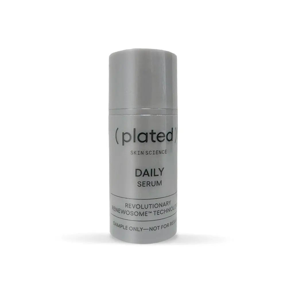 Gift- Plated DAILY Serum Travel Size 5mL