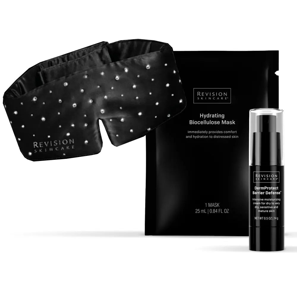 Gift- Revision DermProtect, Mask and Sleep Mask
