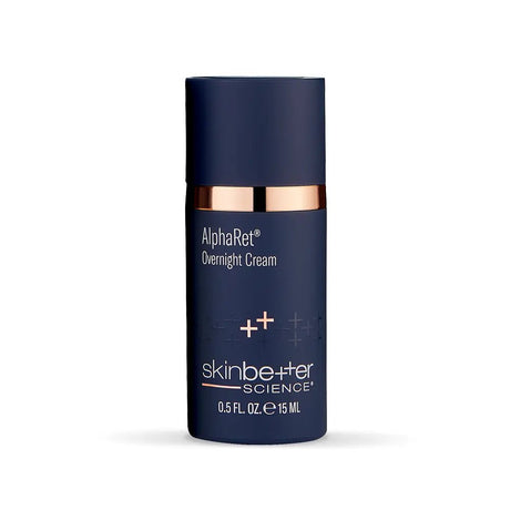 SkinBetter AlphaRet Overnight Cream