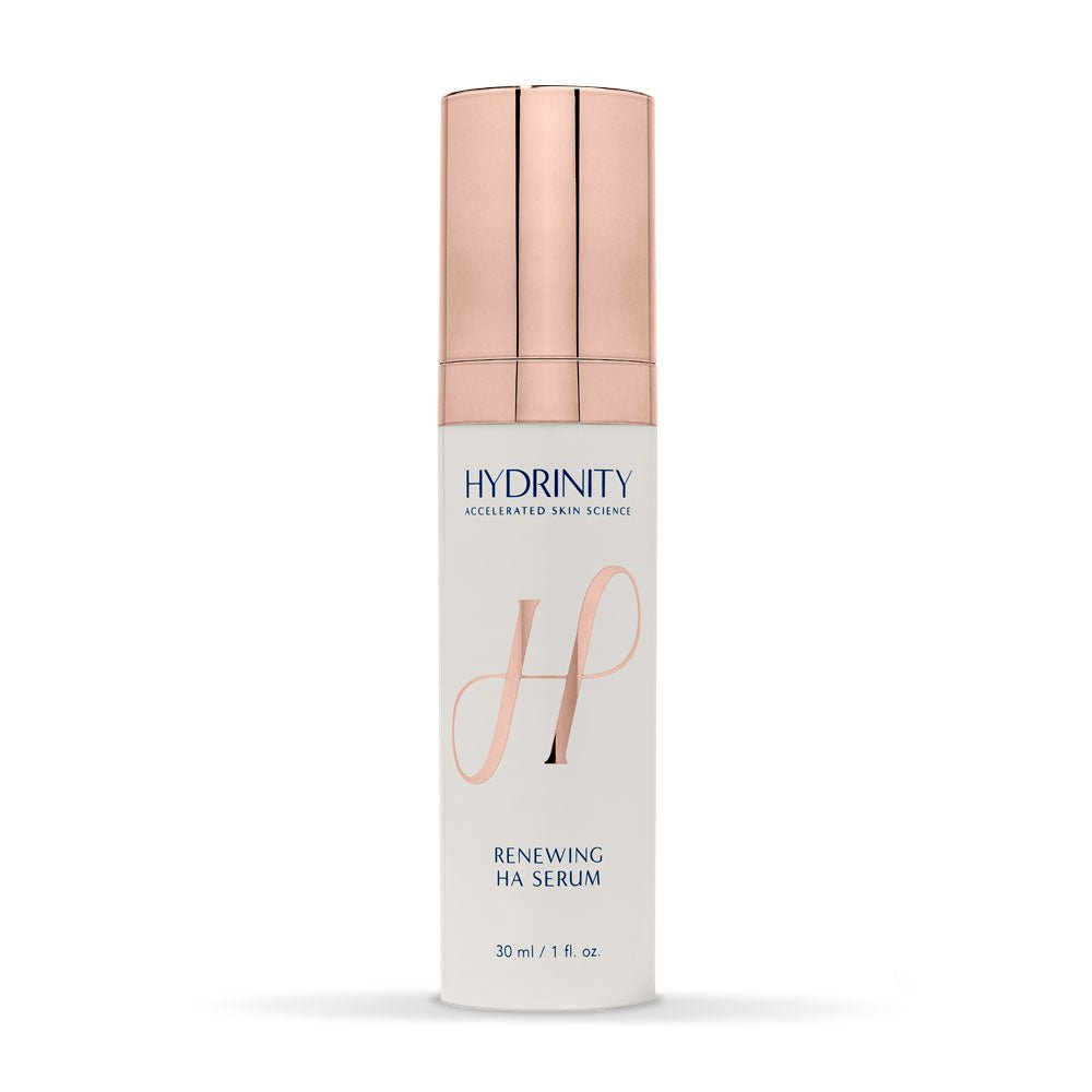 HYDRINITY Age Renewal Kit - Your Skincare Source