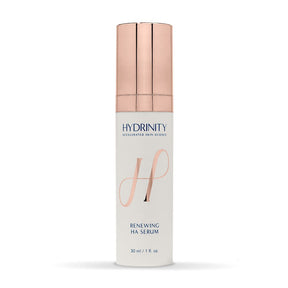 HYDRINITY Age Renewal Kit - Your Skincare Source