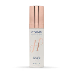 Hydrinity Renewing HA Serum