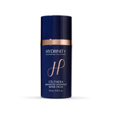 Hydrinity CÉLTHERA Advanced Overnight Repair Cream 15 mL travel size in navy packaging